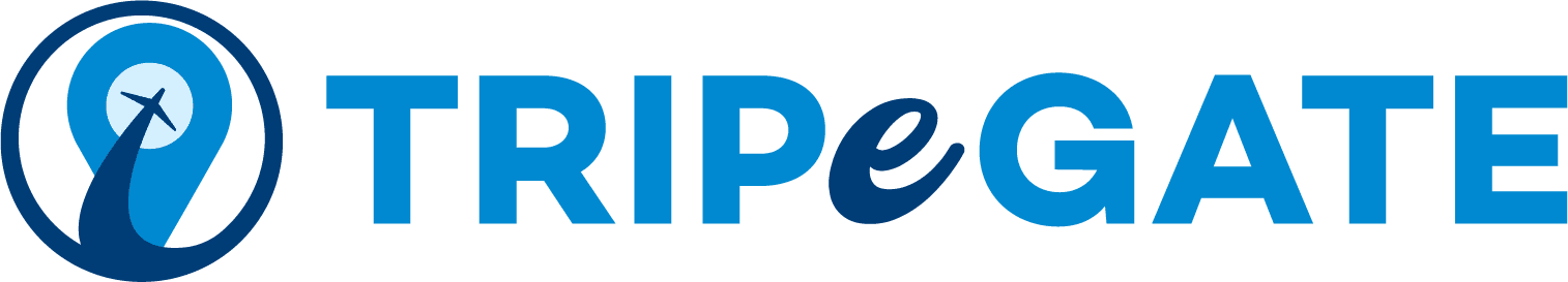 Tripegate Logo